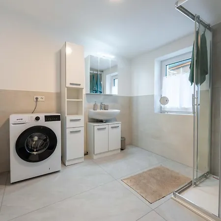 Traunblick & Salzweg * Bad Ischl