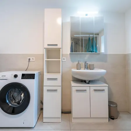 Traunblick & Salzweg Appartement Bad Ischl