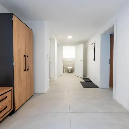 Traunblick & Salzweg Apartman *