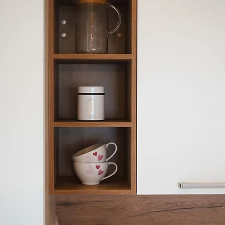 Appartement Traunblick & Salzweg *