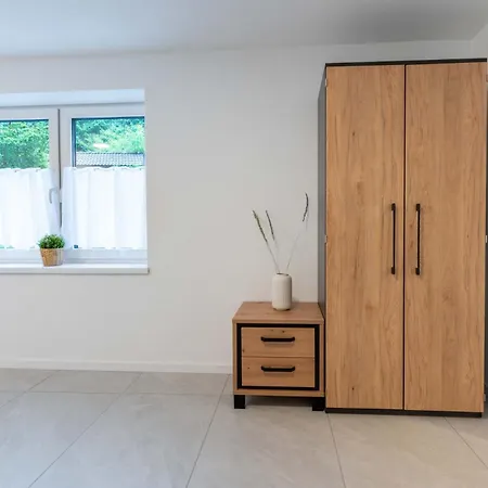 Traunblick & Salzweg Appartement Bad Ischl