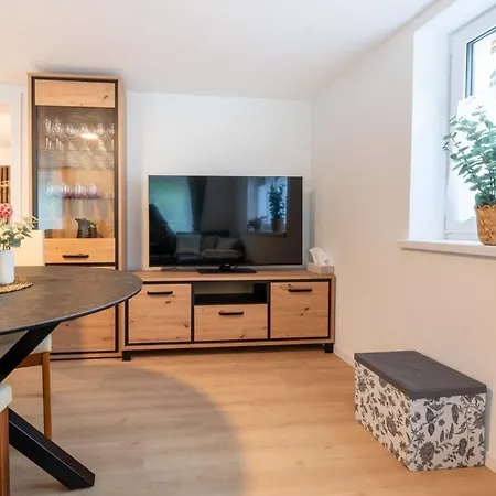 Appartement Traunblick & Salzweg *