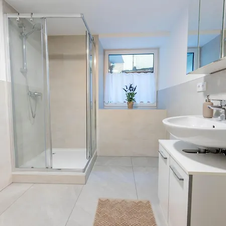 Traunblick & Salzweg Appartement