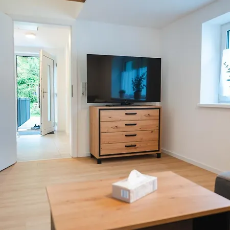 Traunblick & Salzweg Apartman *