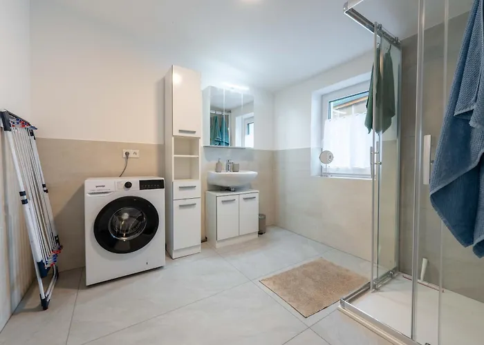 Traunblick & Salzweg * Bad Ischl