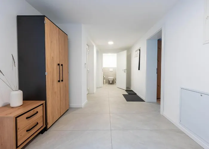 Traunblick & Salzweg Διαμέρισμα *