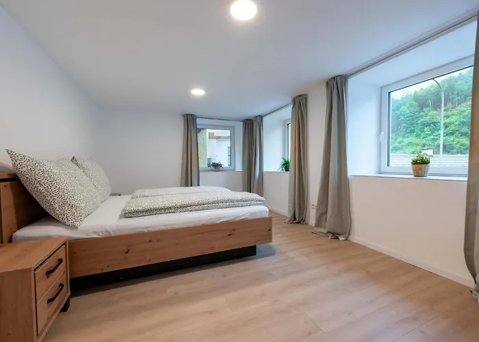 Traunblick & Salzweg Bad Ischl