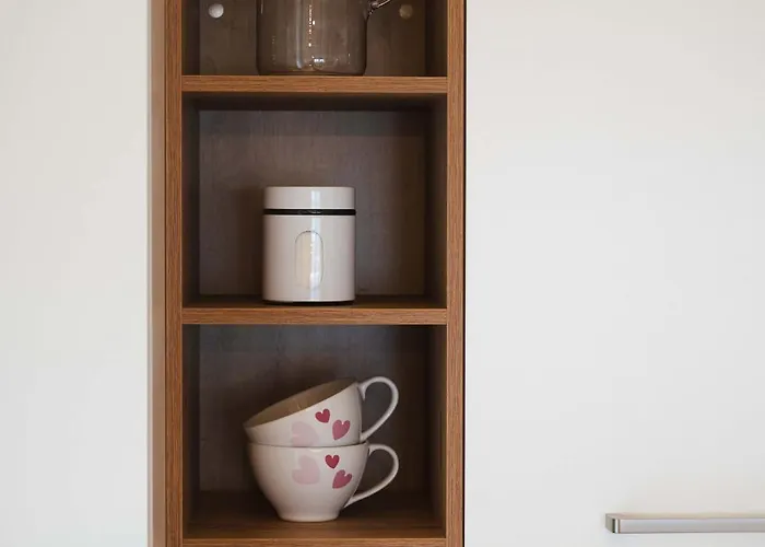 Διαμέρισμα Traunblick & Salzweg *