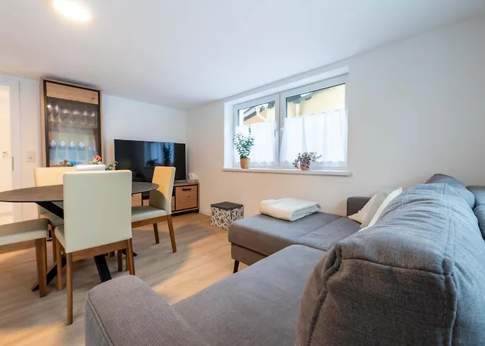 Διαμέρισμα Traunblick & Salzweg Bad Ischl