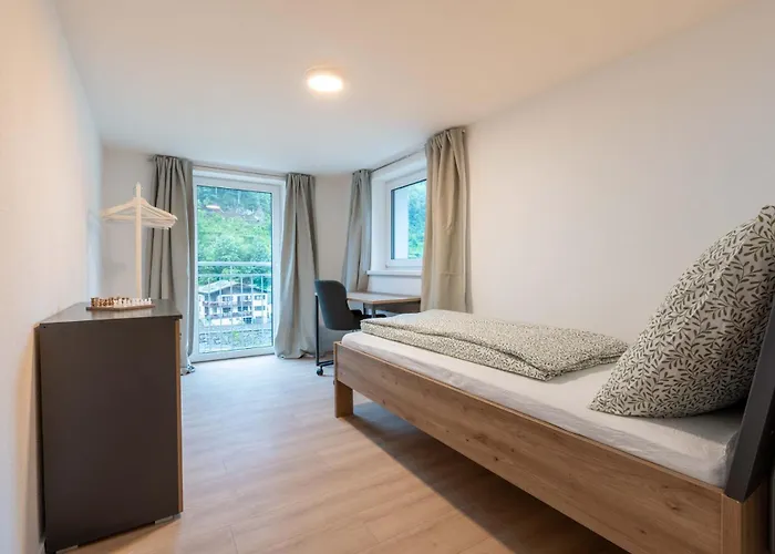 Traunblick & Salzweg Bad Ischl