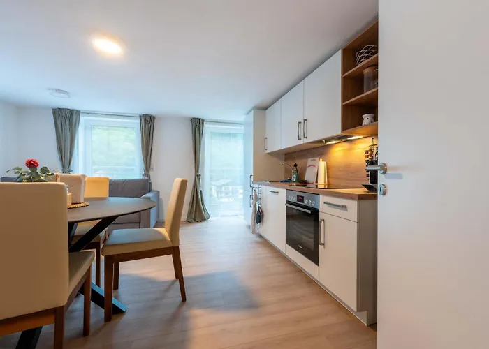 Traunblick & Salzweg Bad Ischl