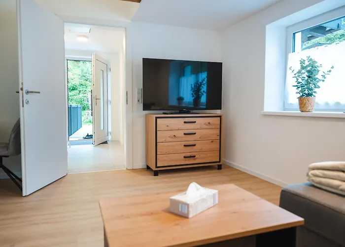 Traunblick & Salzweg Διαμέρισμα *