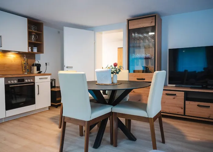 Traunblick & Salzweg Διαμέρισμα