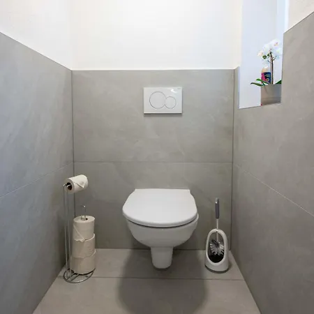 Apartamento Traunblick & Salzweg Bad Ischl