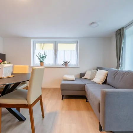 Apartamento Traunblick & Salzweg Bad Ischl