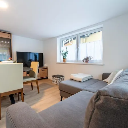 Apartamento Traunblick & Salzweg Bad Ischl