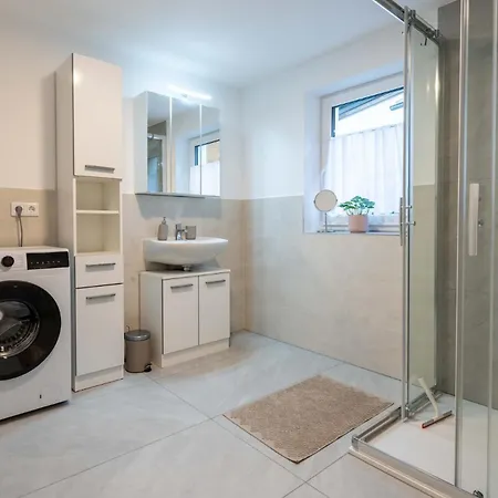 Apartamento Traunblick & Salzweg Bad Ischl