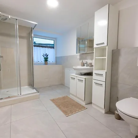 Apartamento Traunblick & Salzweg