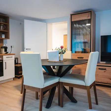 Traunblick & Salzweg Apartamento