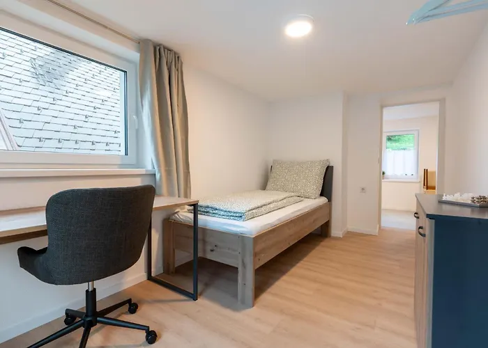 Traunblick & Salzweg * バート・イシュル