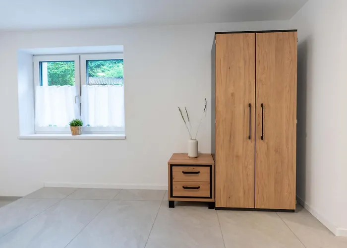 Traunblick & Salzweg アパート バート・イシュル